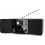 TechniSat DigitRadio 370 CD BT – Sleviste.cz