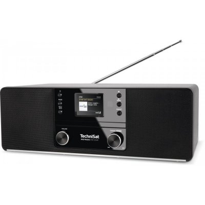 TechniSat DigitRadio 370 CD BT – Zboží Mobilmania