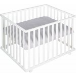 Roba Roba style ohrádka 75 x 100 bílá – Sleviste.cz