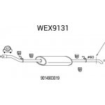 QWP WEX9131 – Hledejceny.cz