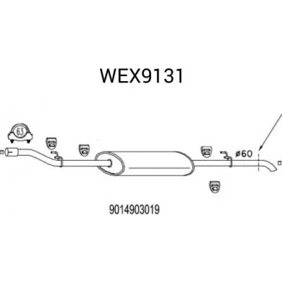 QWP WEX9131 – Hledejceny.cz