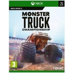 Monster Truck Championship – Zboží Živě