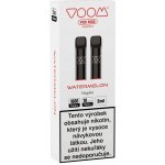 Voom Pod Mod WATERMELON 10 mg 2 ks – Zboží Dáma