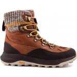 Merrell Siren 4 Thermo Mid WP W J036660 oak – Zboží Dáma