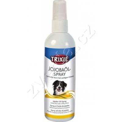 Jojoba spray s přírodním jojobovým olejem 175 ml – Zboží Dáma