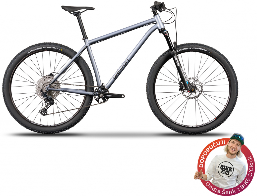 Qayron Ram CrMo 1 2024