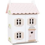 Le Toy Van Domeček Rose Heart – Zboží Dáma