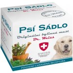 Simply You Psí sádlo Dr. Weiss originální bylinná mast 75 ml – Zboží Mobilmania