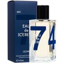 Parfém Iceberg Eau de Iceberg Cedar toaletní voda pánská 100 ml