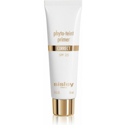 Sisley Phyto-Teint Primer Correct podkladová báze pro sjednocení barevného tónu pleti SPF25 30 ml – Zboží Mobilmania