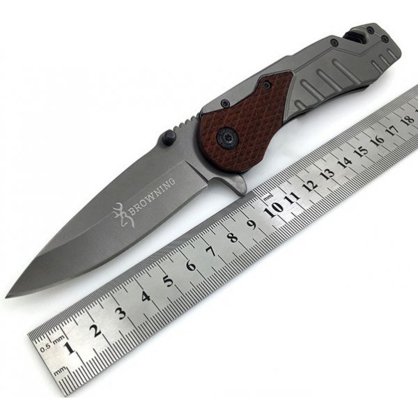Nůž Browning 21,0cm - No.101