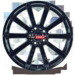 MAM W3 7x17 5x105 ET40 black – Hledejceny.cz