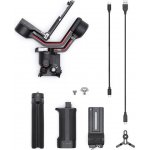 Stabilizátor DJI RS 3 – Zboží Živě
