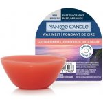 Yankee Candle vonný vosk Cliffside Sunrise Východ slunce na útesu 22 g – Zboží Dáma