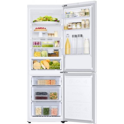 SAMSUNG RB34C600CWW – Sleviste.cz