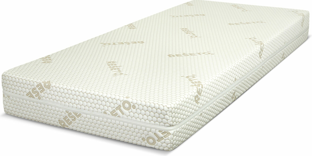 Potah ADAPTIC BROWN - 190 cm, 180 cm