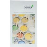 Osmo 3143 Dekorační vosk transparentní 0,005 l vzorkový sáček Koňak – Zboží Mobilmania