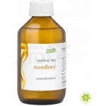 Original Atok rostlinný olej mandlový lisovaný za studena 250 ml – Hledejceny.cz