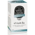 Royal Green Bio Vitamím B komplex 60 tablet – Hledejceny.cz