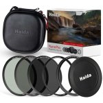Haida sada filtrů NanoPro Magnetic 82mm – Hledejceny.cz