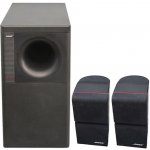 Bose Acoustimass 5 series II – Zboží Mobilmania