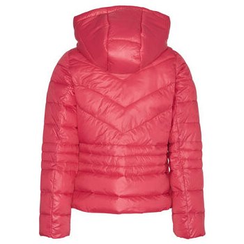 Vero Moda Girl bunda 10291091 růžová