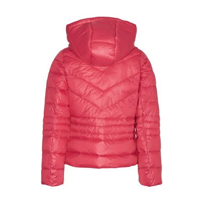 Vero Moda Girl bunda 10291091 růžová