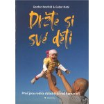 Držte si své děti – Zboží Dáma