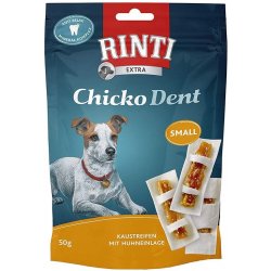 Rinti Chicko Dent Small kuře 50 g