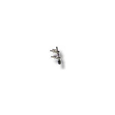 Ventil 2-cestný 4 mm/4 mm – Hledejceny.cz