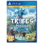 Tribes of Midgard (Deluxe Edition) – Hledejceny.cz