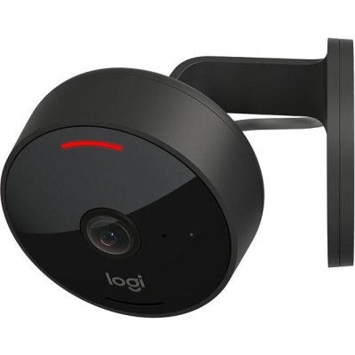 Logitech Circle View – Zboží Živě
