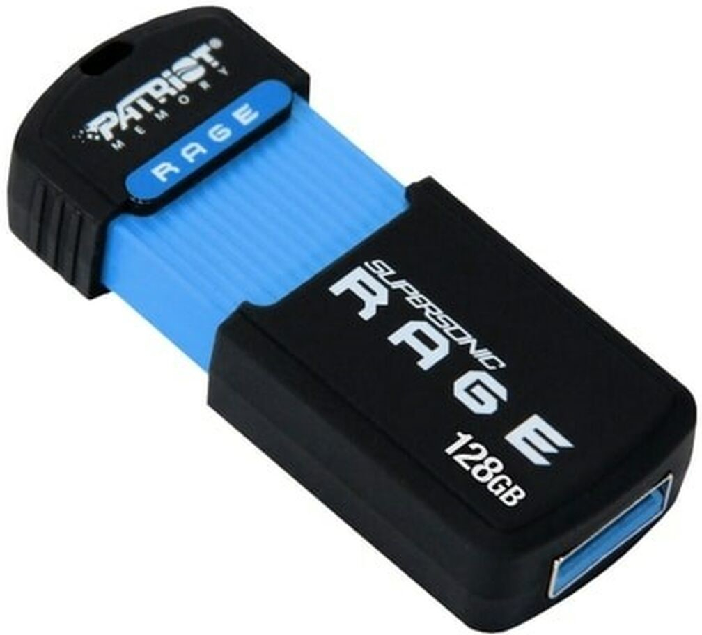 Patriot Supersonic Rage Lite 128GB PEF128GRLB32U