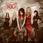 Indica - A Way Away CD – Hledejceny.cz