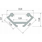 LEDLabs LMC35 3 m – Sleviste.cz
