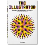 The Illustrator - Taschen – Hledejceny.cz