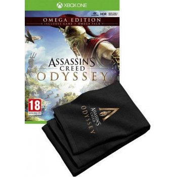 Assassin's Creed: Odyssey (Omega Edition)