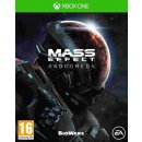 Mass Effect Andromeda