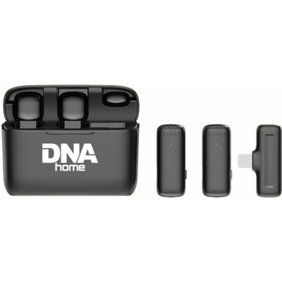 DNA ICM1 – Sleviste.cz