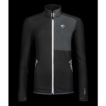 Ortovox Fleece Jacket W black raven – Hledejceny.cz