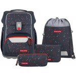 Step by Step BASIS Anthrazit Triangles olní 4-dílný set – Sleviste.cz