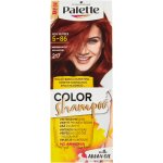 Pallete Color Shampoo mahagonový 217 – Hledejceny.cz