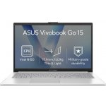 Asus Vivobook Go 15 E1504TA-BQ163W – Zboží Živě