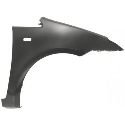 BLATNÍK PŘEDNÍ PRAVÝ FORD FOCUS C-MAX (C214), 10.03-06.07, FORD C-MAX (C214), 06.07-12.10 OE: 1353393 POLCAR vyšší kvalita | Zboží Auto