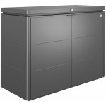 Biohort HighBoard 160 160 x 70 x 118 cm tmavě šedý – Hledejceny.cz