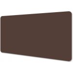 podložka na stůl pro děti hnědý – Zboží Dáma