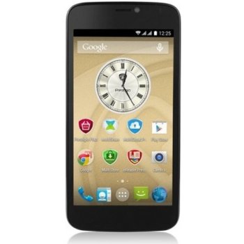 Prestigio MultiPhone 3502 Duo