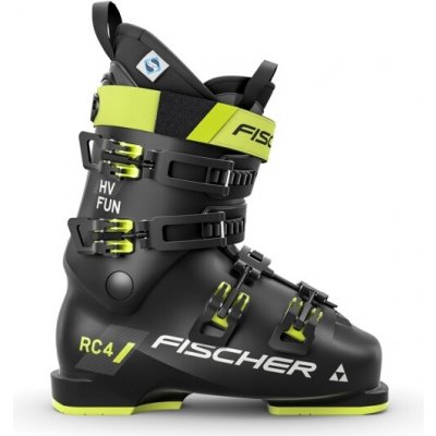 Fischer RC FUN 24/25 – Sleviste.cz