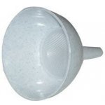 PLZEŇSKÉ DÍLO nálevka 10cm se sítkem PH mix barev – Zbozi.Blesk.cz