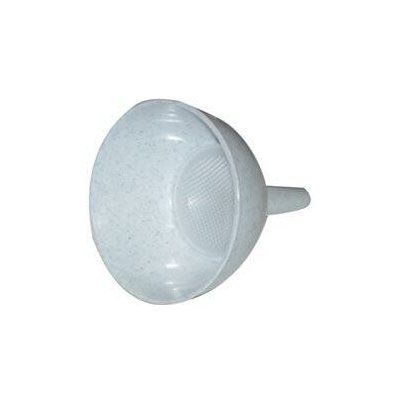 PLZEŇSKÉ DÍLO nálevka 10cm se sítkem PH mix barev – Zbozi.Blesk.cz